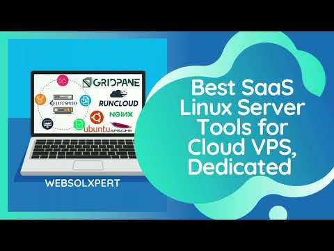 9 Best Paid SaaS Linux Server Management Tools | WordPress, PHP - Web ...