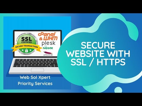 🔒 Secure Your Website with a FREE SSL Certificate! | DigitalOcean, Hetzner, VPS, Web Hosting, Server