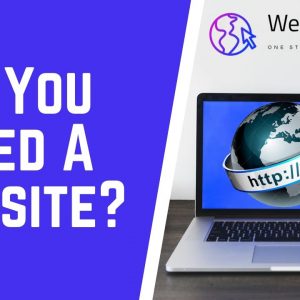 Do You Need a Business Website? Web Sol Xpert