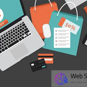 eCommerce Website Design Web Sol Xpert